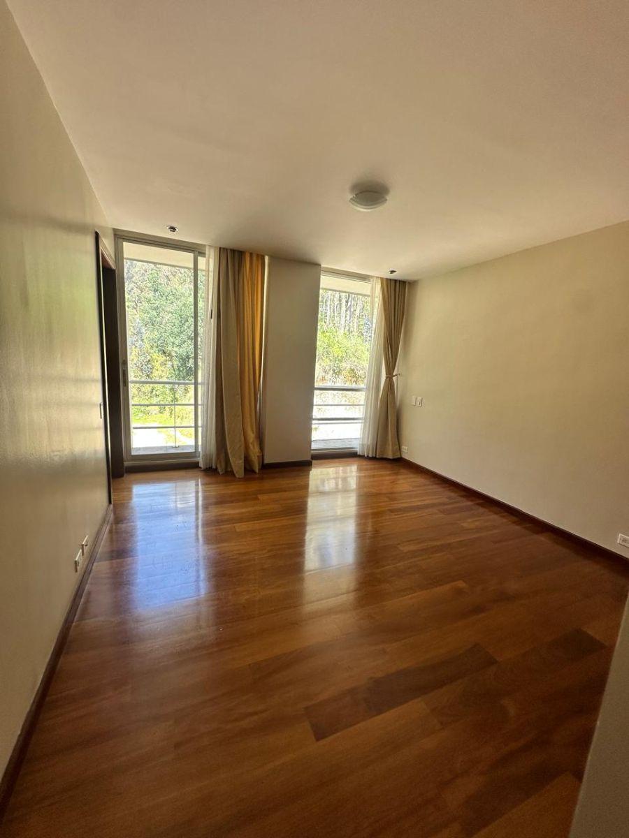 El Bosque - Departamento en Venta — imagen 4