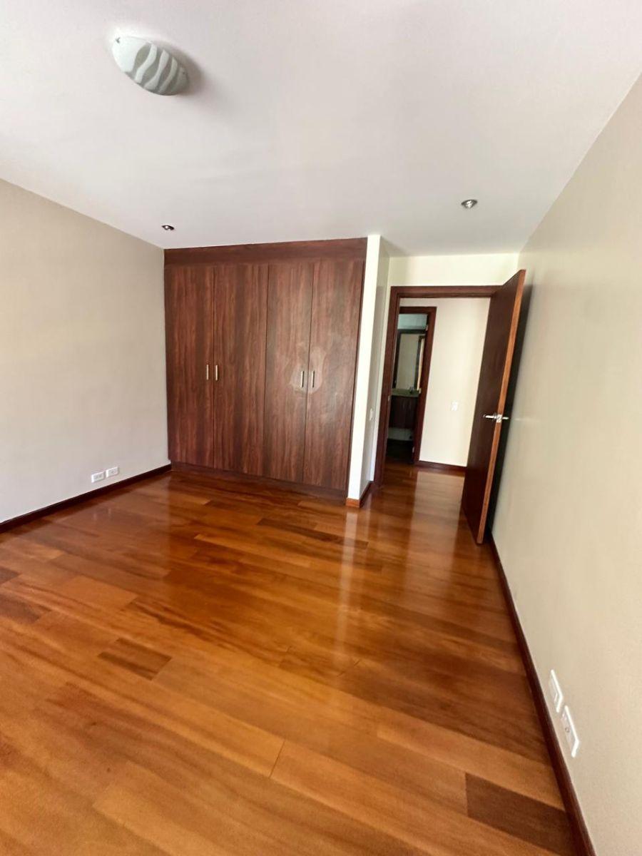 El Bosque - Departamento en Venta — imagen 3