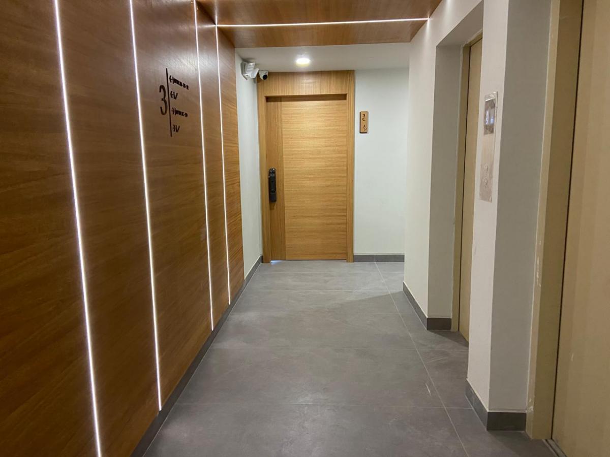 Suite en Venta por Estrenar, Puertas del Sol, Azuay — imagen 8
