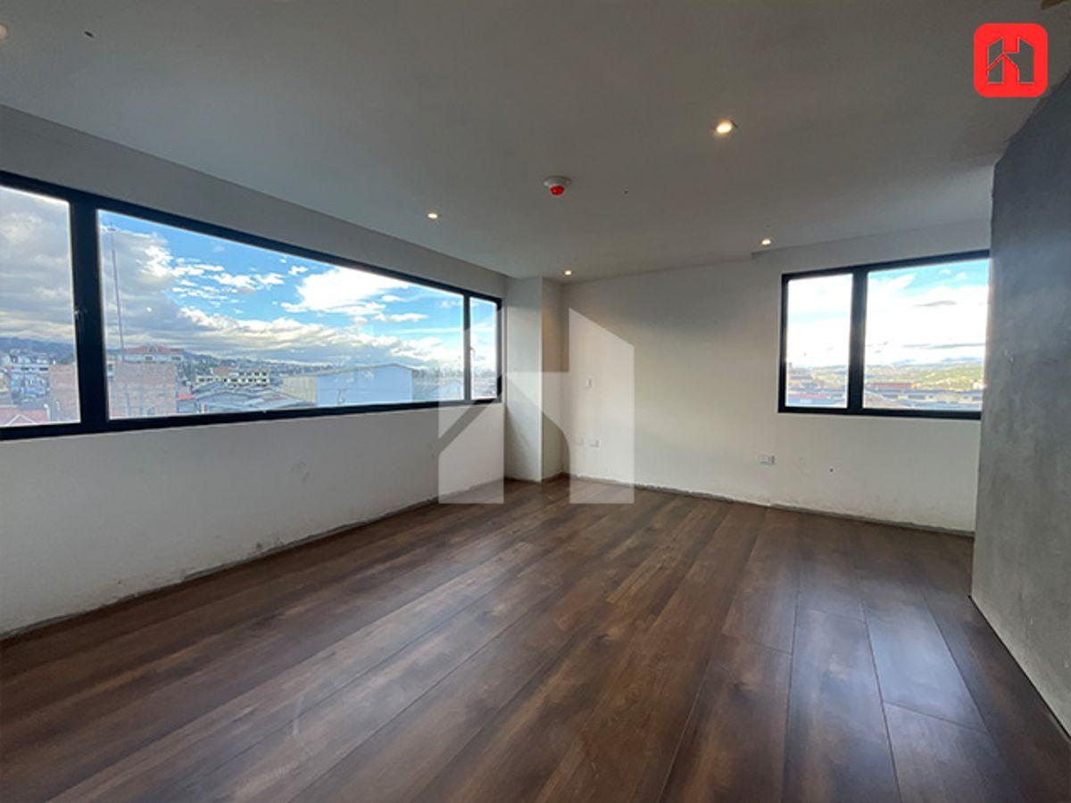 Vendo Departamento Duplex de 3 Habitaciones en Cuenca – Sector Av de Las Américas (Dp4099), Azuay — imagen 9