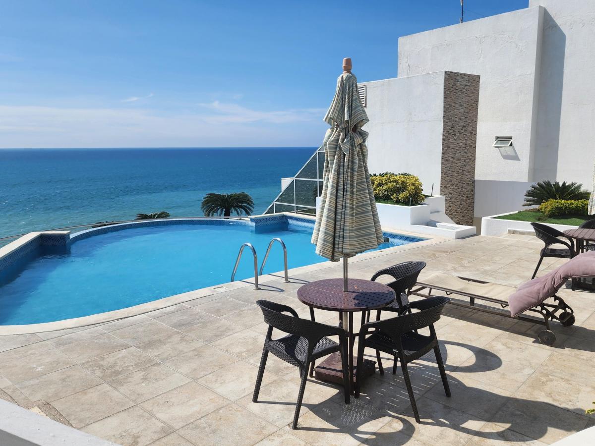Departamento Manta (Ciudad del Mar) Plaza Leblon, Manabí — imagen 10