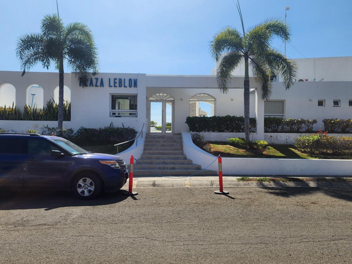 Departamento Manta (Ciudad del Mar) Plaza Leblon, Manabí — imagen 9