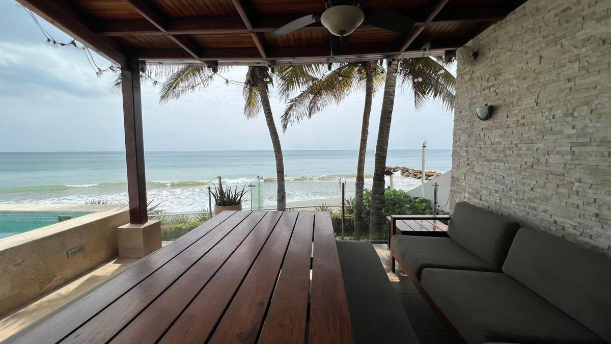 Departamento Manta (Ciudad del Mar) Plaza Leblon, Manabí — imagen 7