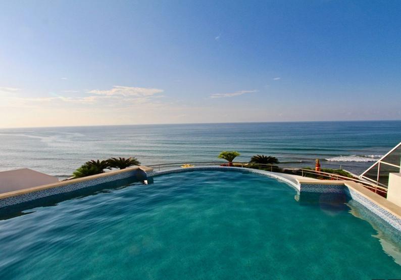 Departamento Manta (Ciudad del Mar) Plaza Leblon, Manabí — imagen 3