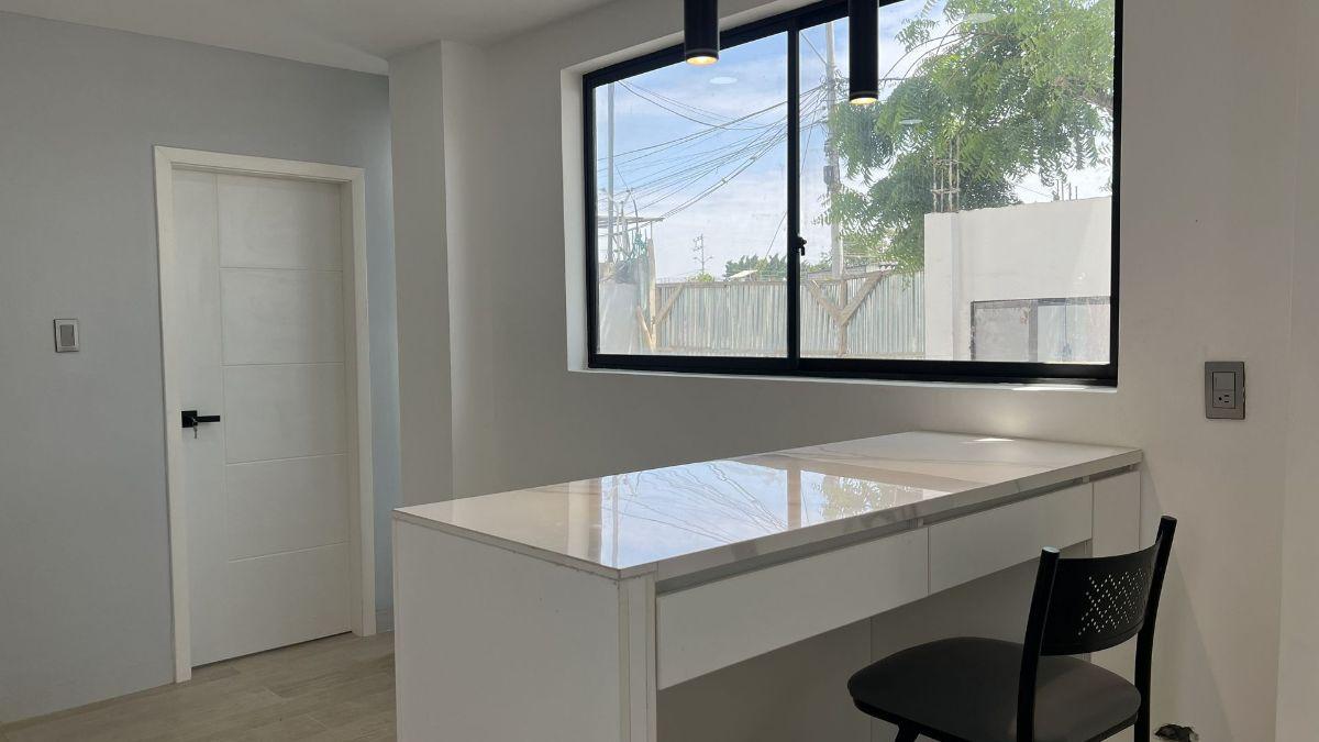 Departamento 2 Habitacion de Venta Cerca Puce Manta, Manabí — imagen 6