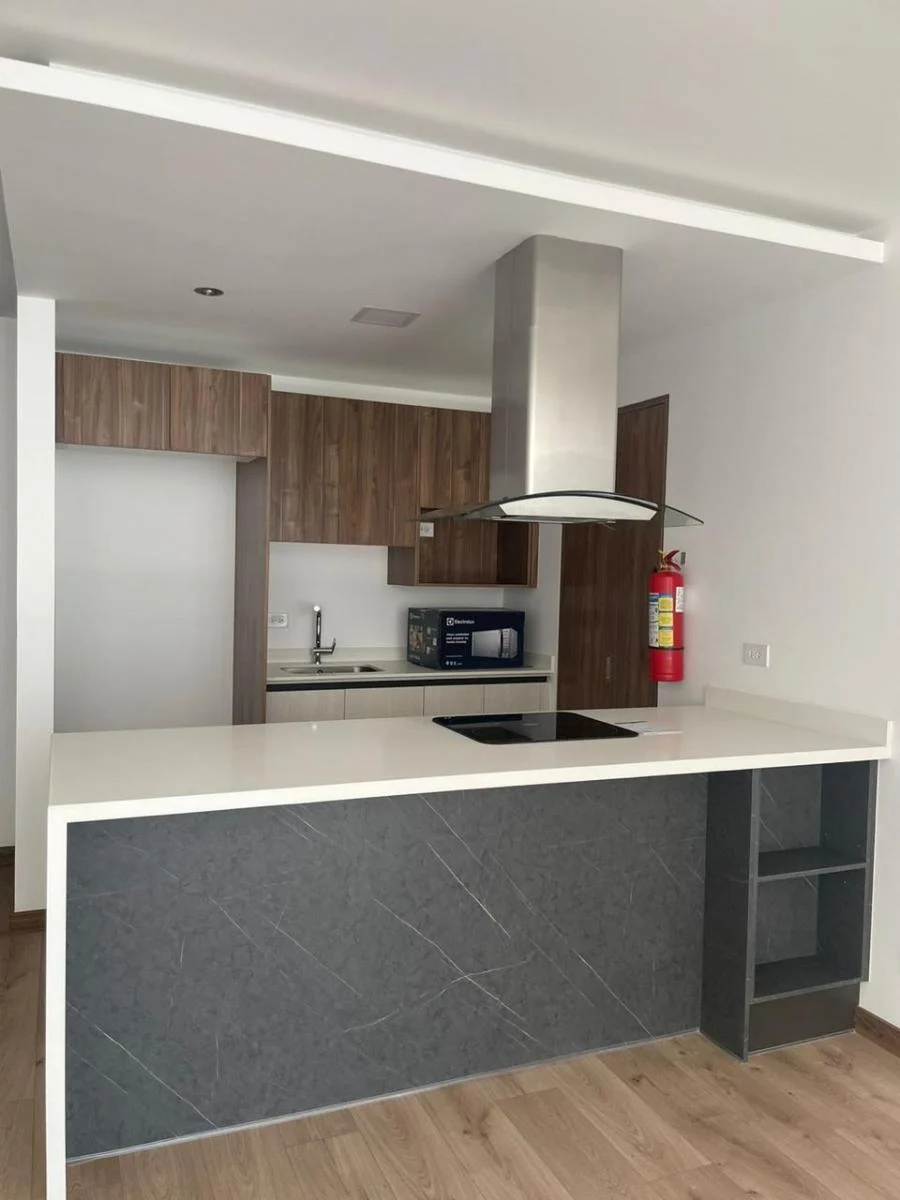 Departamento en Venta con Balcón en La Whymper — imagen 10