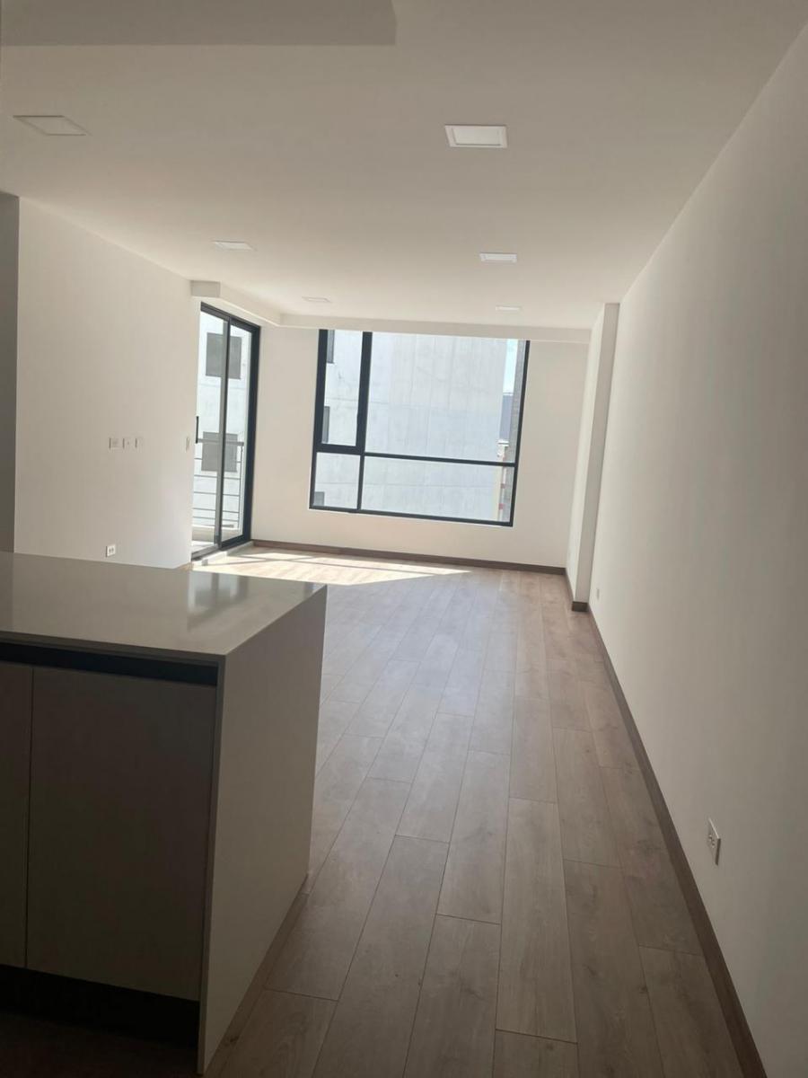 Departamento en Venta con Balcón en La Whymper — imagen 9