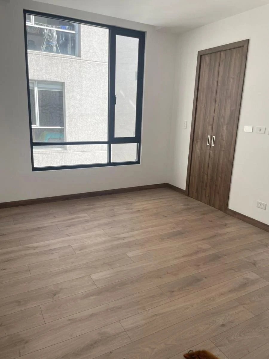 Departamento en Venta con Balcón en La Whymper — imagen 8