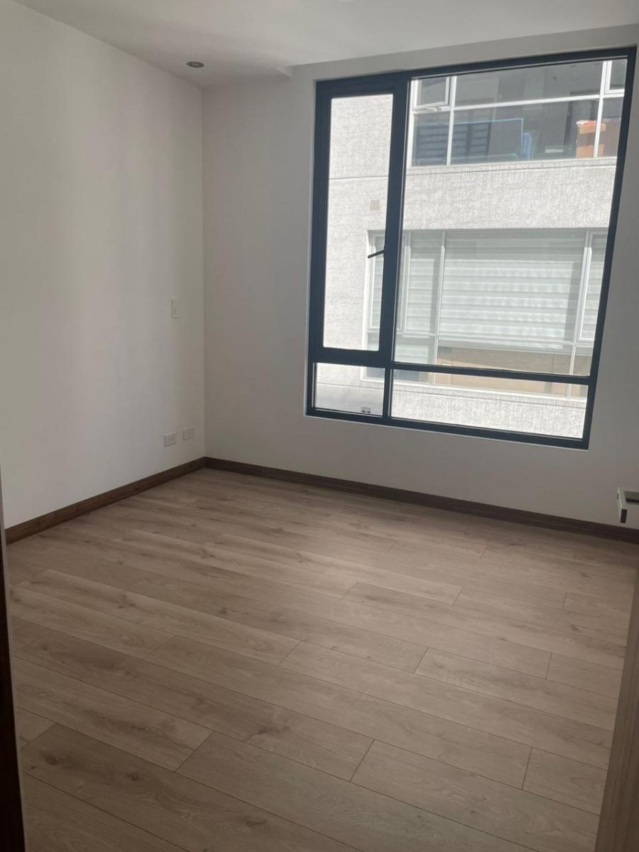 Departamento en Venta con Balcón en La Whymper — imagen 6