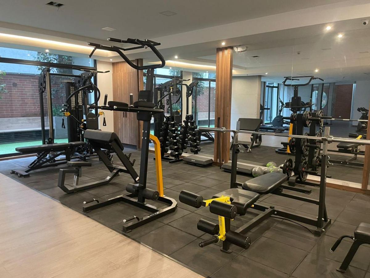 Departamento en Venta con Balcón en La Whymper — imagen 5