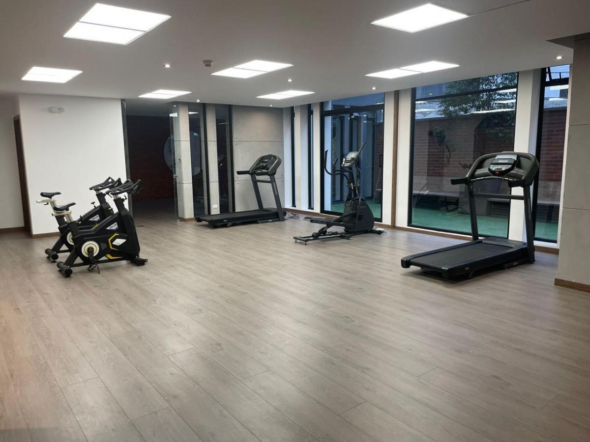 Departamento en Venta con Balcón en La Whymper — imagen 4