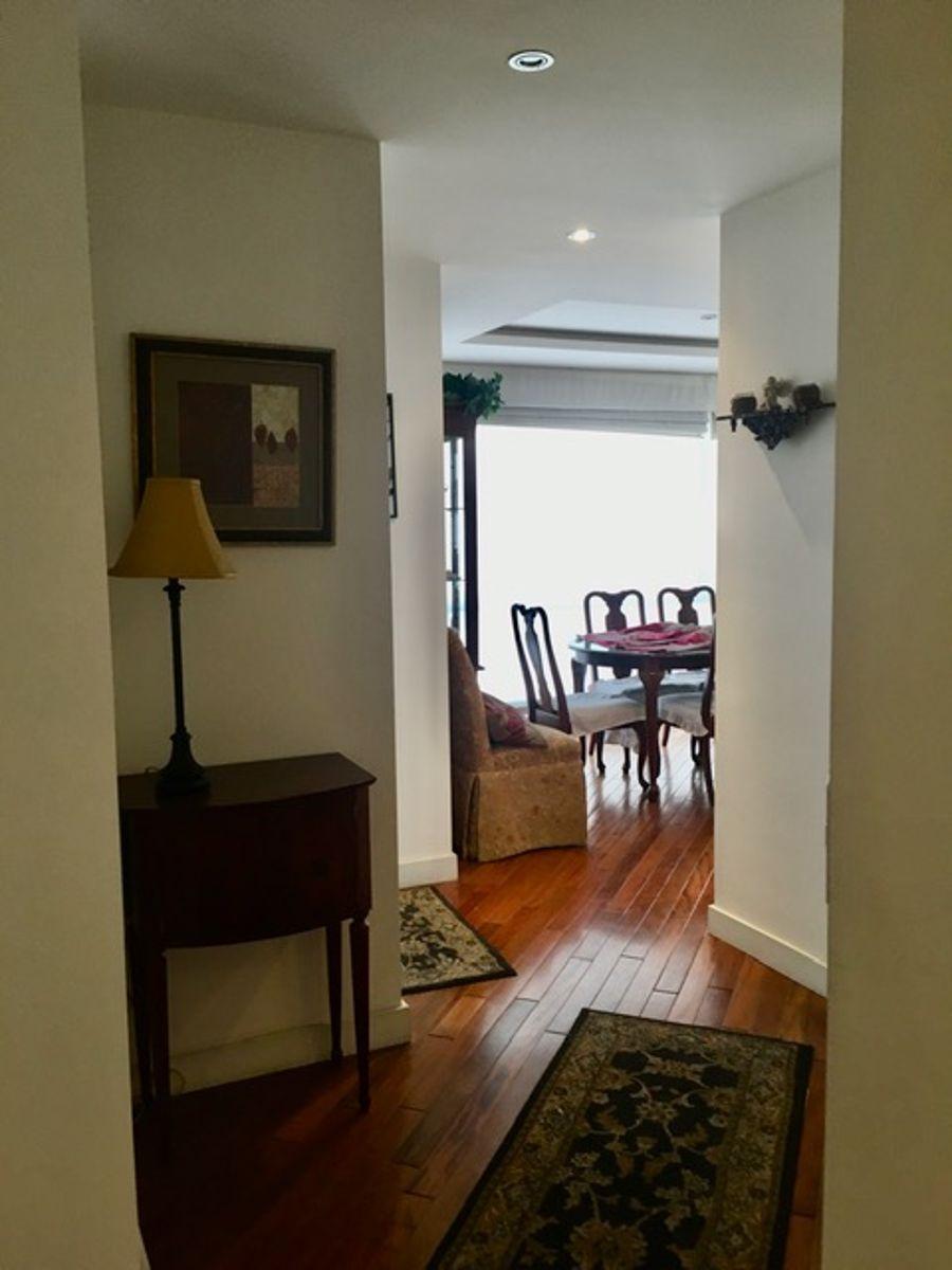 2 Dorm. - Balcon - Av Brasil - Quito Tenis — imagen 10