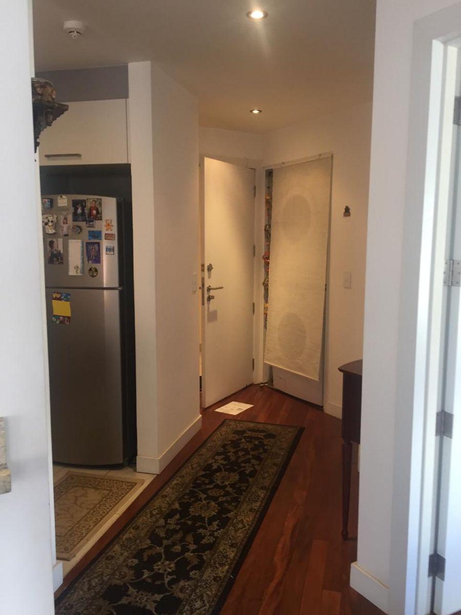 2 Dorm. - Balcon - Av Brasil - Quito Tenis — imagen 9