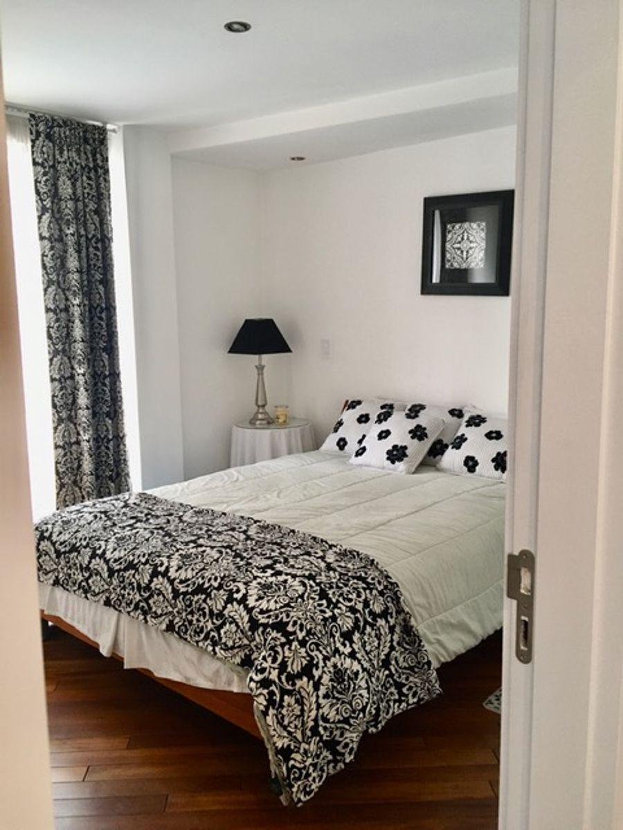 2 Dorm. - Balcon - Av Brasil - Quito Tenis — imagen 2