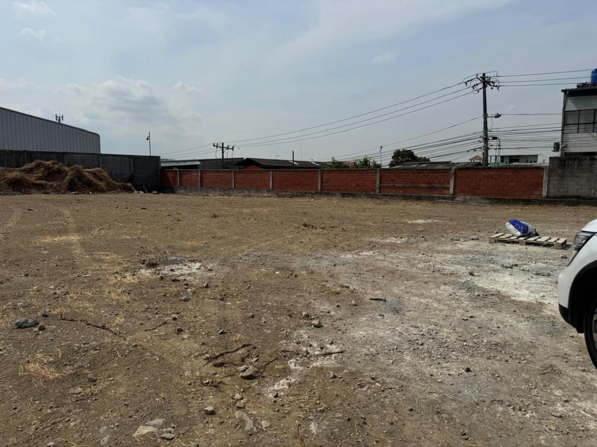 Terreno en Venta 900 m² - Rellenado - Vía a Daule Km 6, Norte de Guayaquil, Guayas — imagen 2