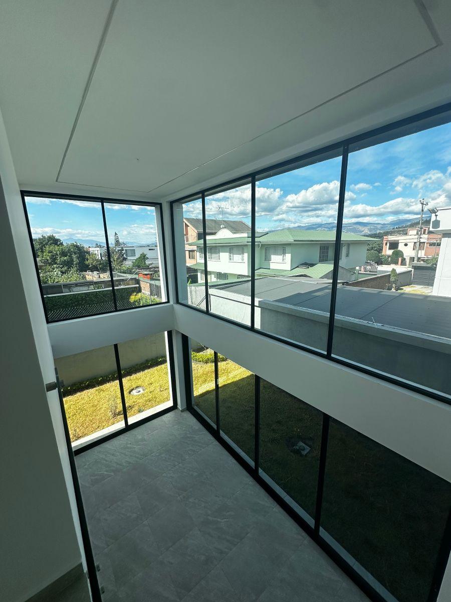 Se Vende Departamento a Estrenar Cerca Al Colegio Aleman — imagen 4
