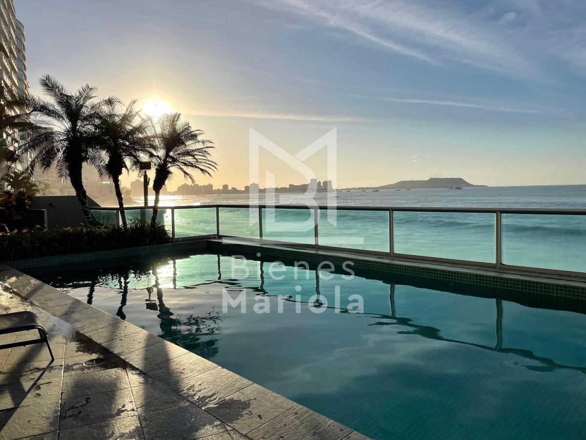 Departamento en Venta por Estrenar Edificio Al Pie del Mar – San Lorenzo, Salinas — imagen 10