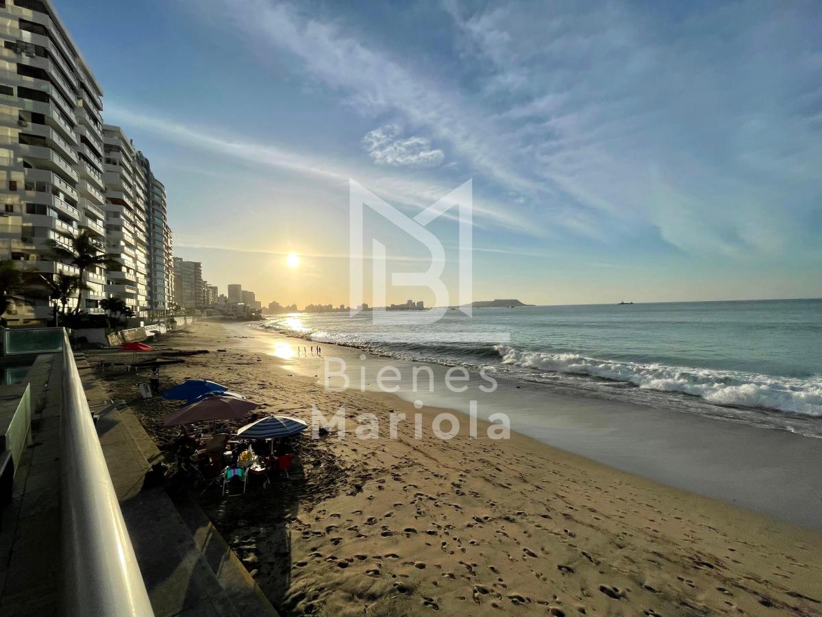 Departamento en Venta por Estrenar Edificio Al Pie del Mar – San Lorenzo, Salinas — imagen 9