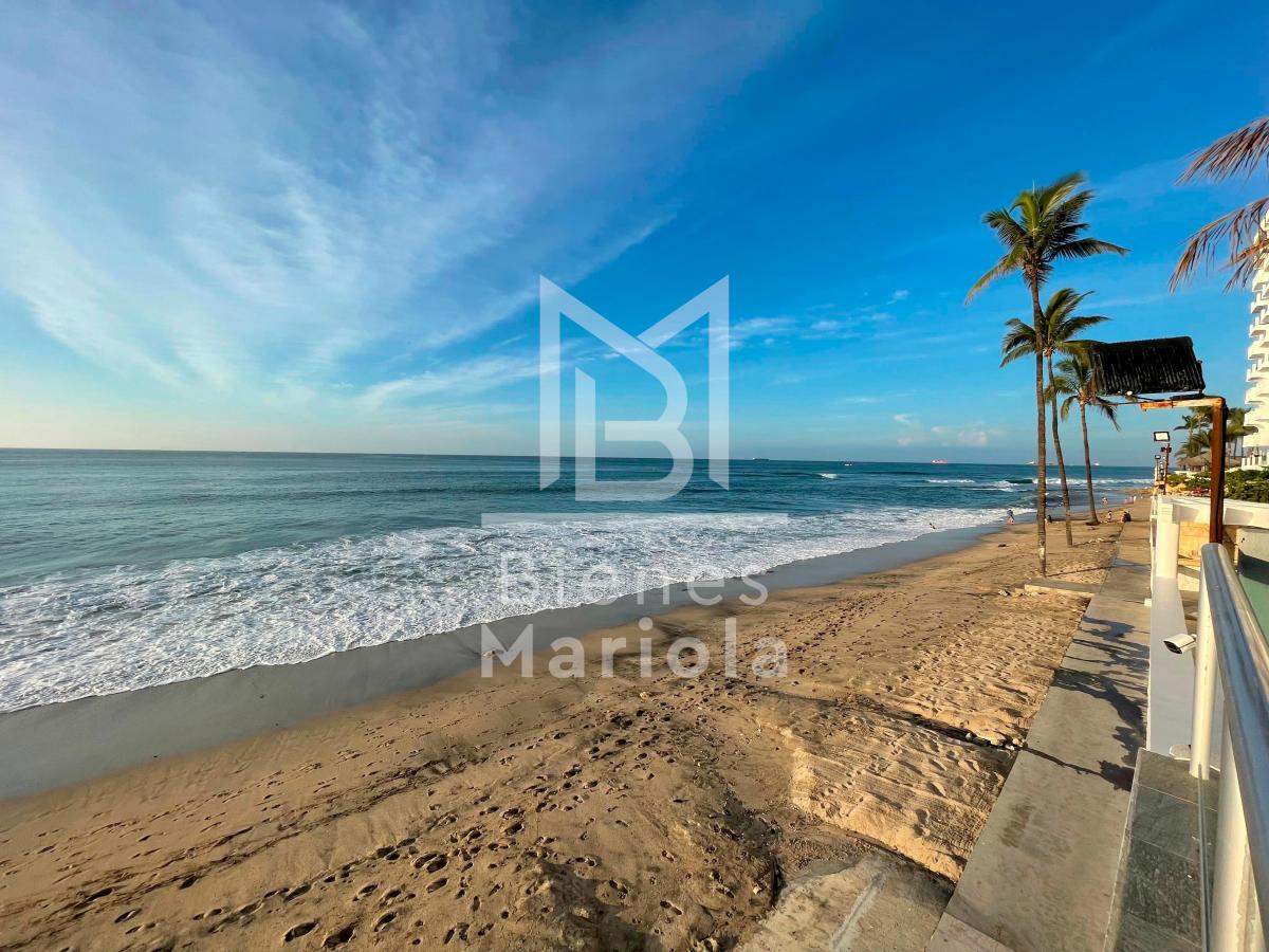 Departamento en Venta por Estrenar Edificio Al Pie del Mar – San Lorenzo, Salinas — imagen 8