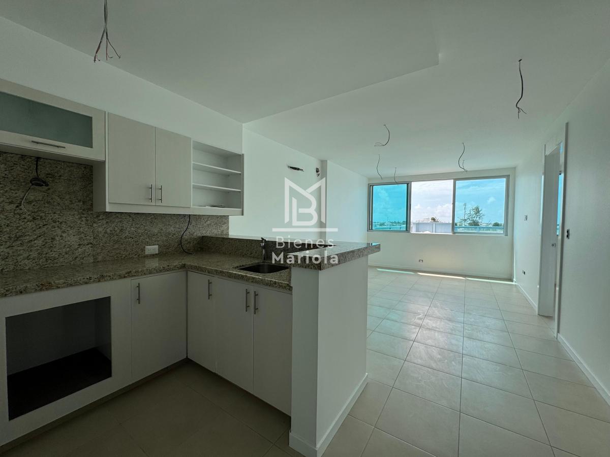 Departamento en Venta por Estrenar Edificio Al Pie del Mar – San Lorenzo, Salinas — imagen 7
