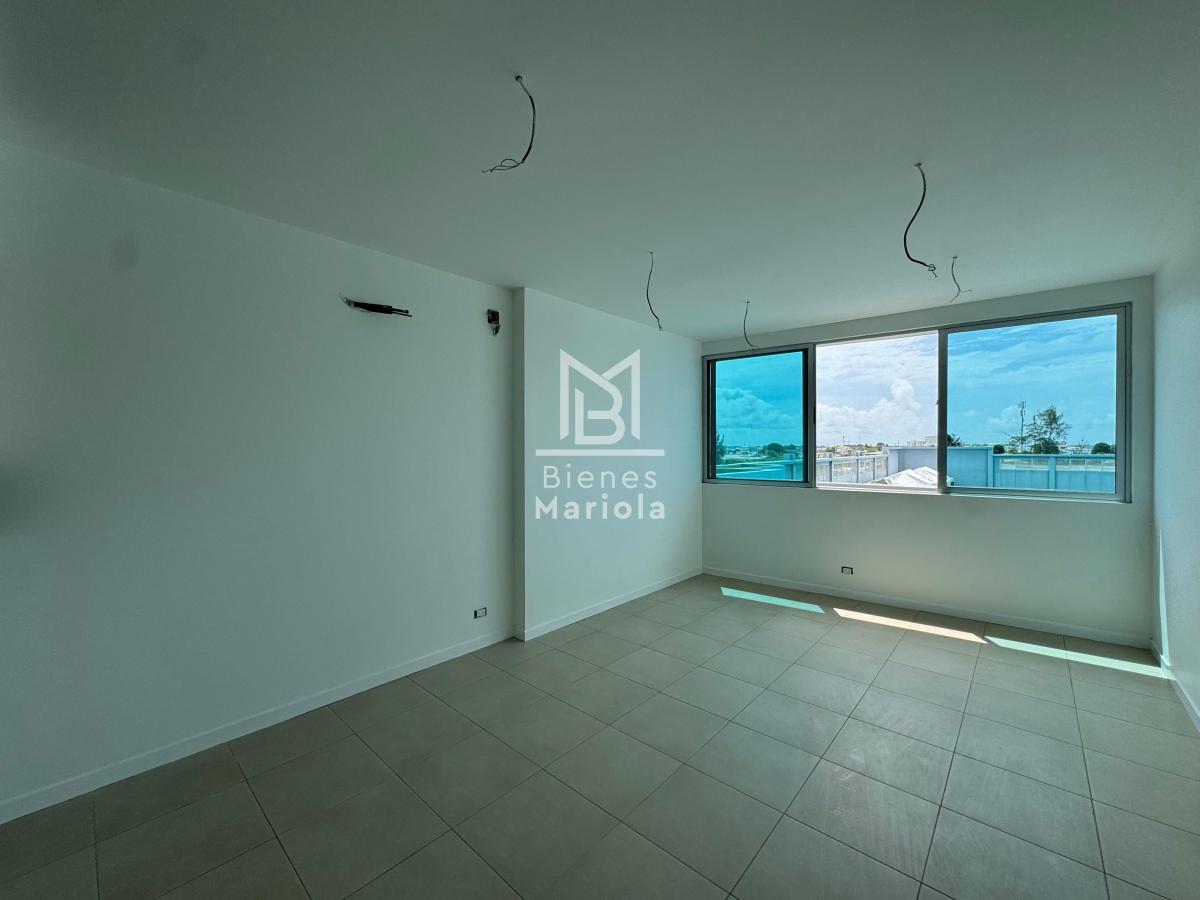 Departamento en Venta por Estrenar Edificio Al Pie del Mar – San Lorenzo, Salinas — imagen 6
