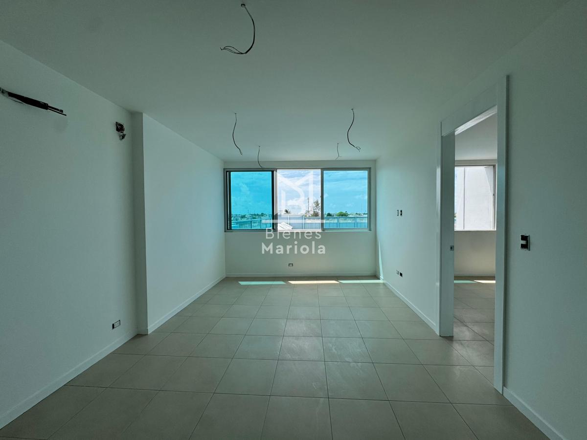 Departamento en Venta por Estrenar Edificio Al Pie del Mar – San Lorenzo, Salinas — imagen 5