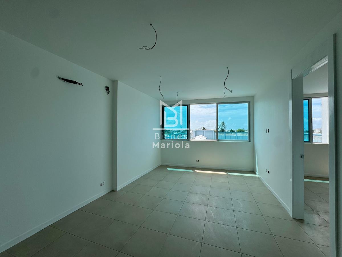 Departamento en Venta por Estrenar Edificio Al Pie del Mar – San Lorenzo, Salinas — imagen 4