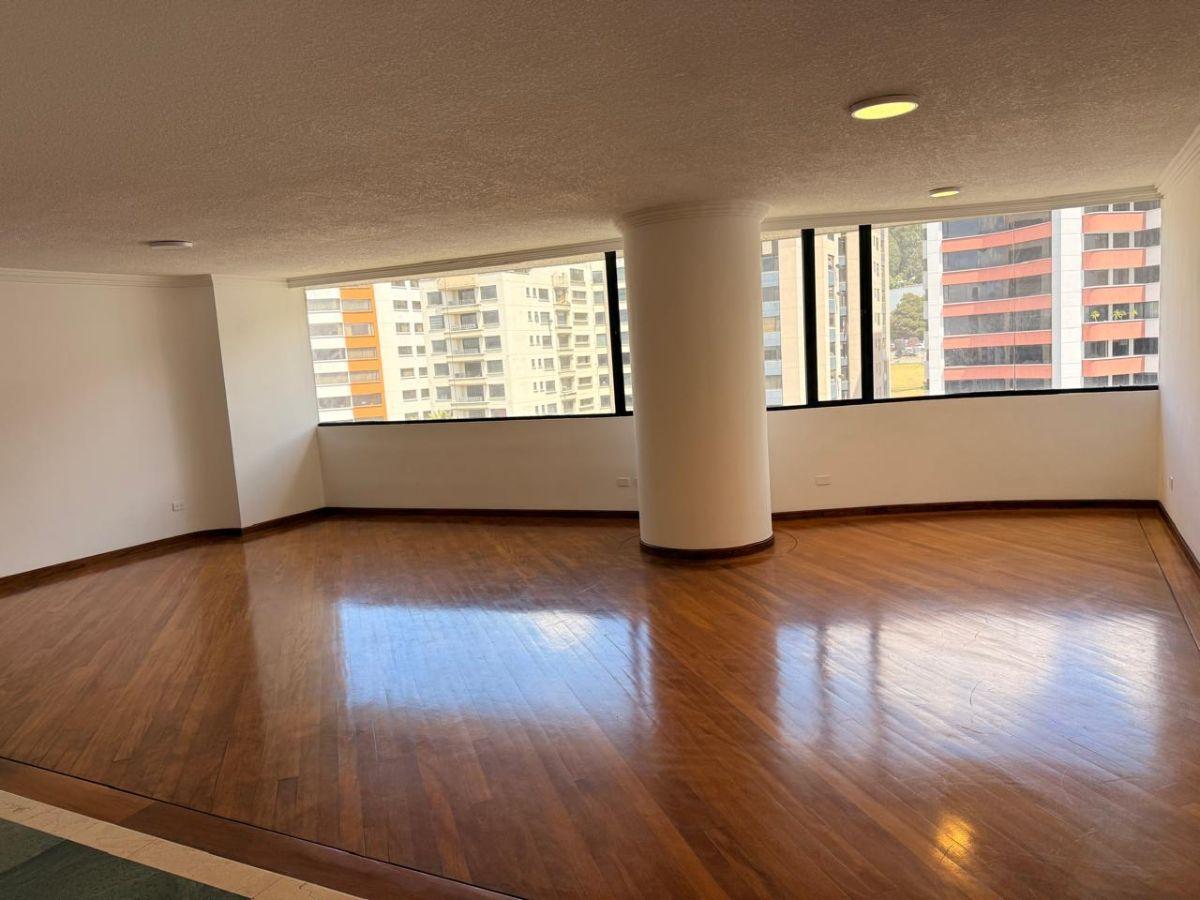 Vendo Excelente Departamento Remodelado Ubicado en El Quito Tenis Cercano Al C. C. El Bosque — imagen 7