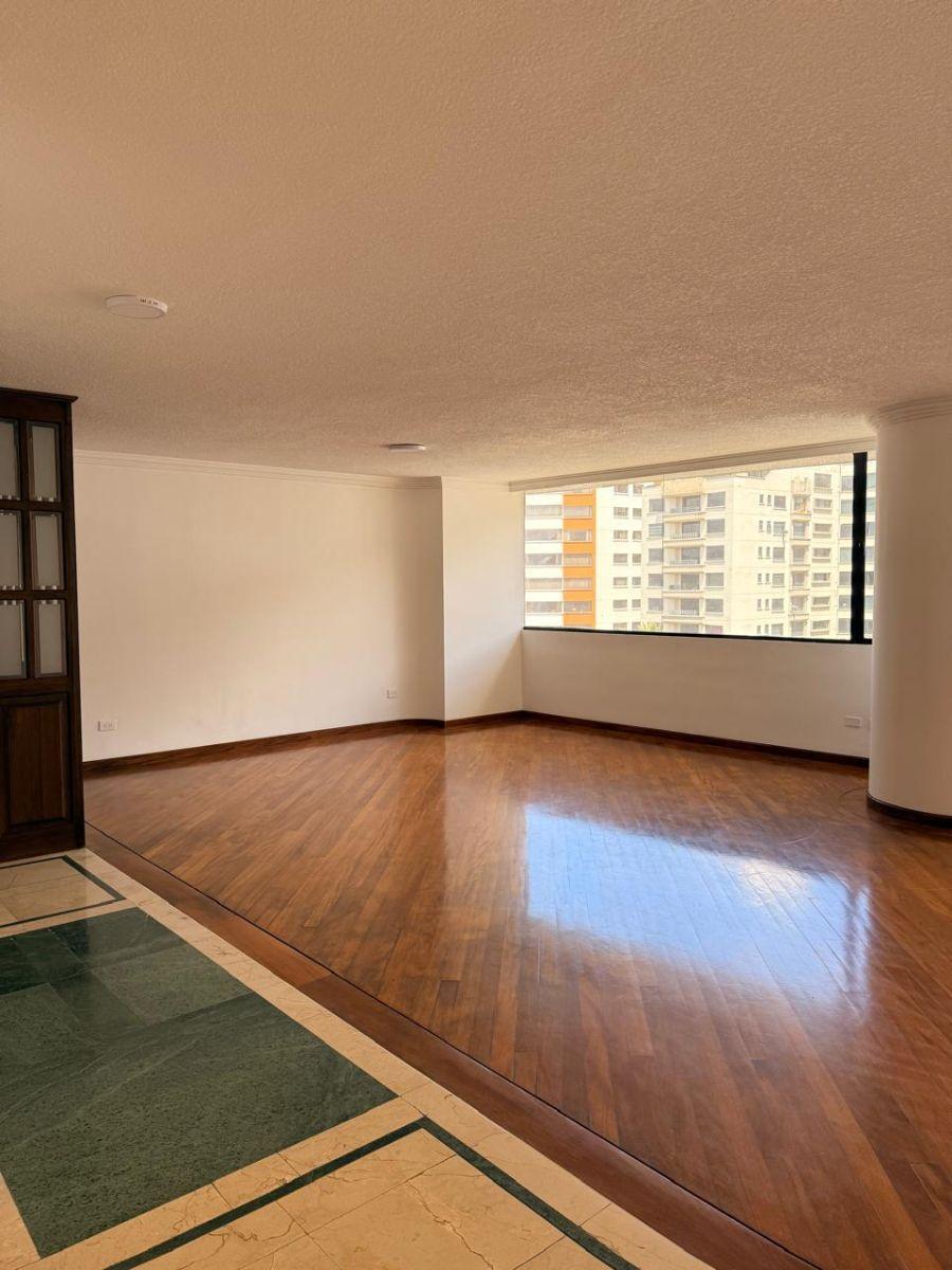 Vendo Excelente Departamento Remodelado Ubicado en El Quito Tenis Cercano Al C. C. El Bosque — imagen 6