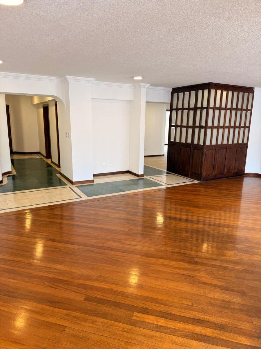 Vendo Excelente Departamento Remodelado Ubicado en El Quito Tenis Cercano Al C. C. El Bosque — imagen 4