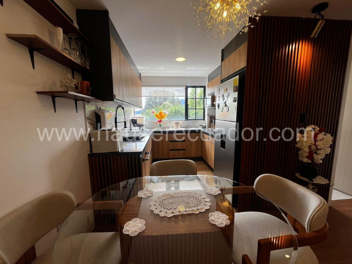Suite en Venta en Los Chillos, Sector La Espe, 60 m², por Estrenar, 1 Parqueadero — imagen 10