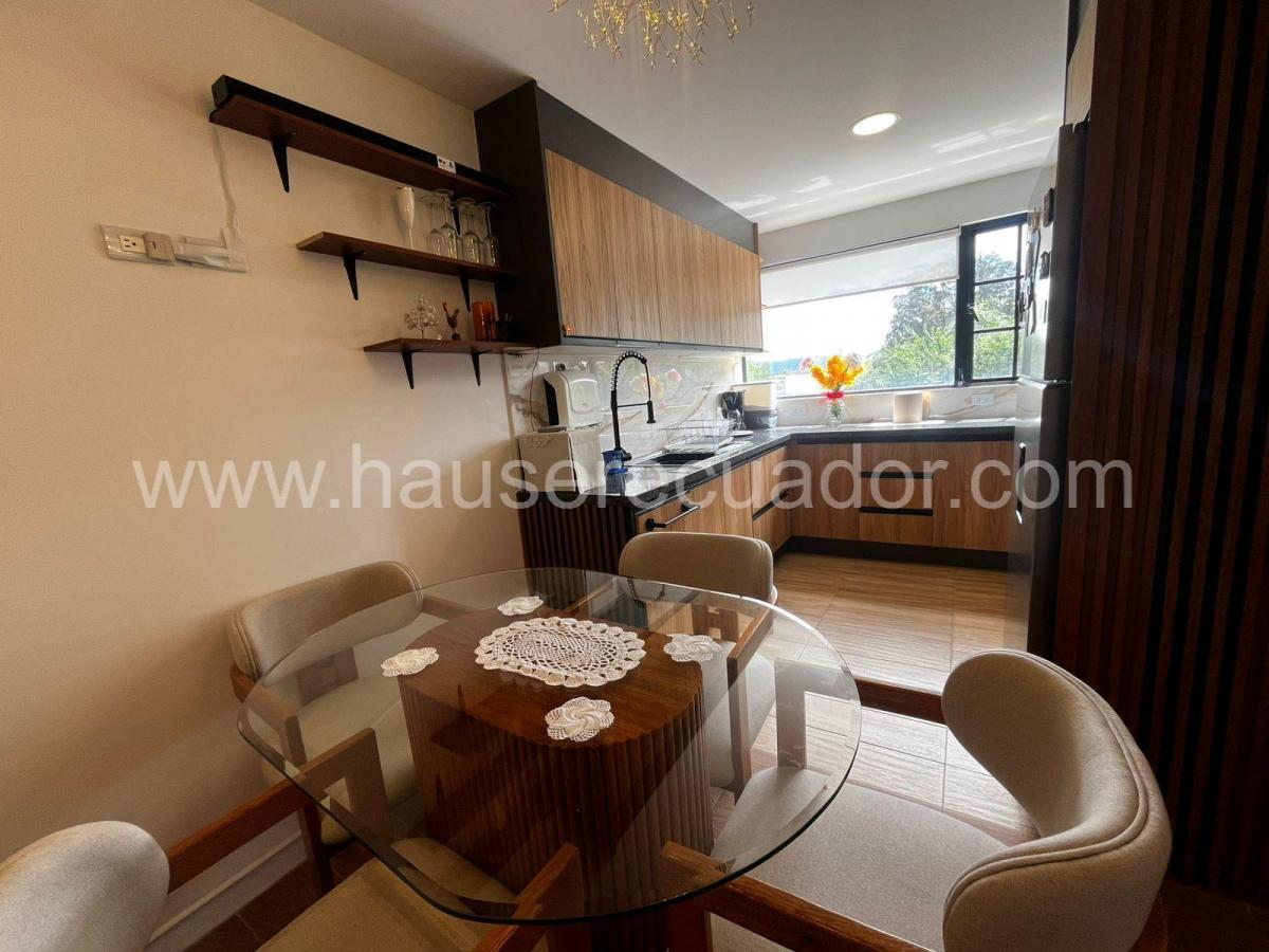 Suite en Venta en Los Chillos, Sector La Espe, 60 m², por Estrenar, 1 Parqueadero — imagen 9