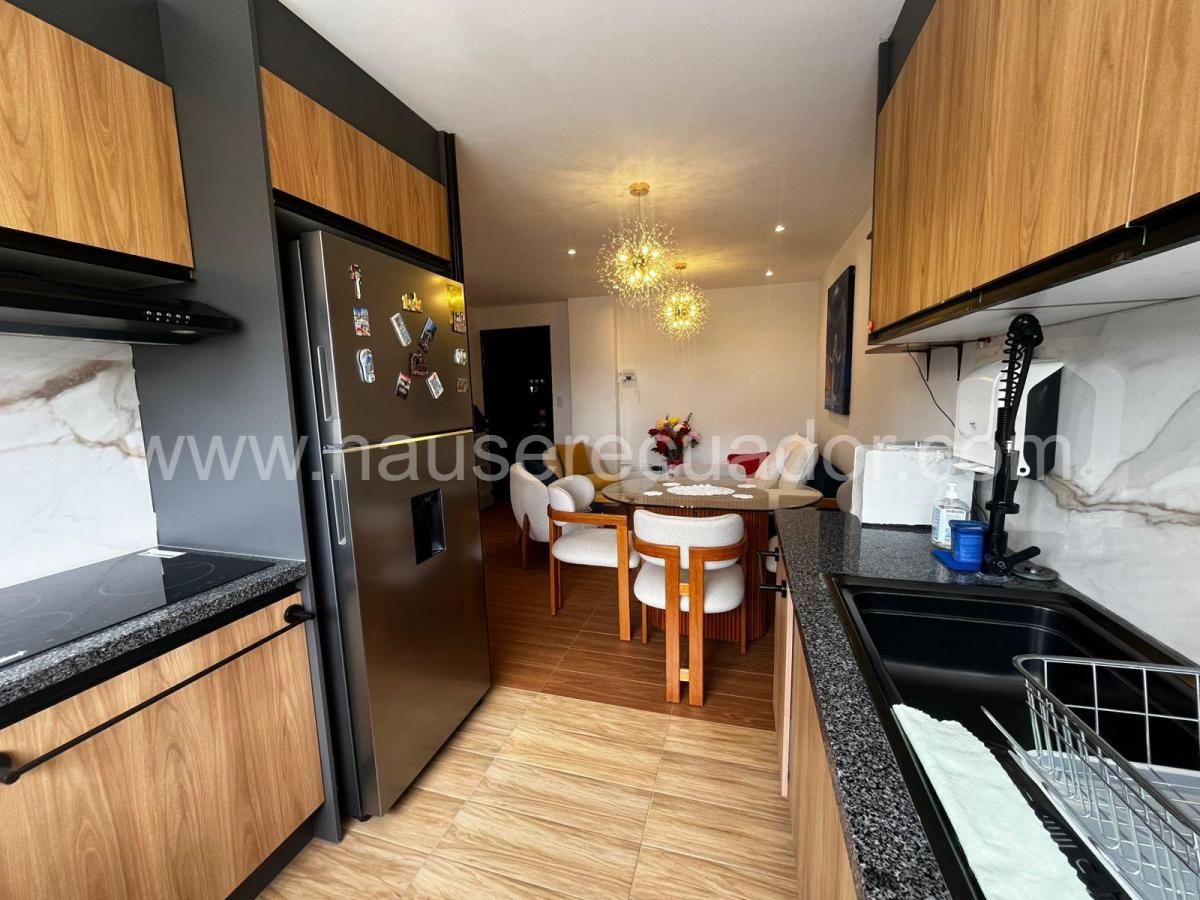 Suite en Venta en Los Chillos, Sector La Espe, 60 m², por Estrenar, 1 Parqueadero — imagen 8