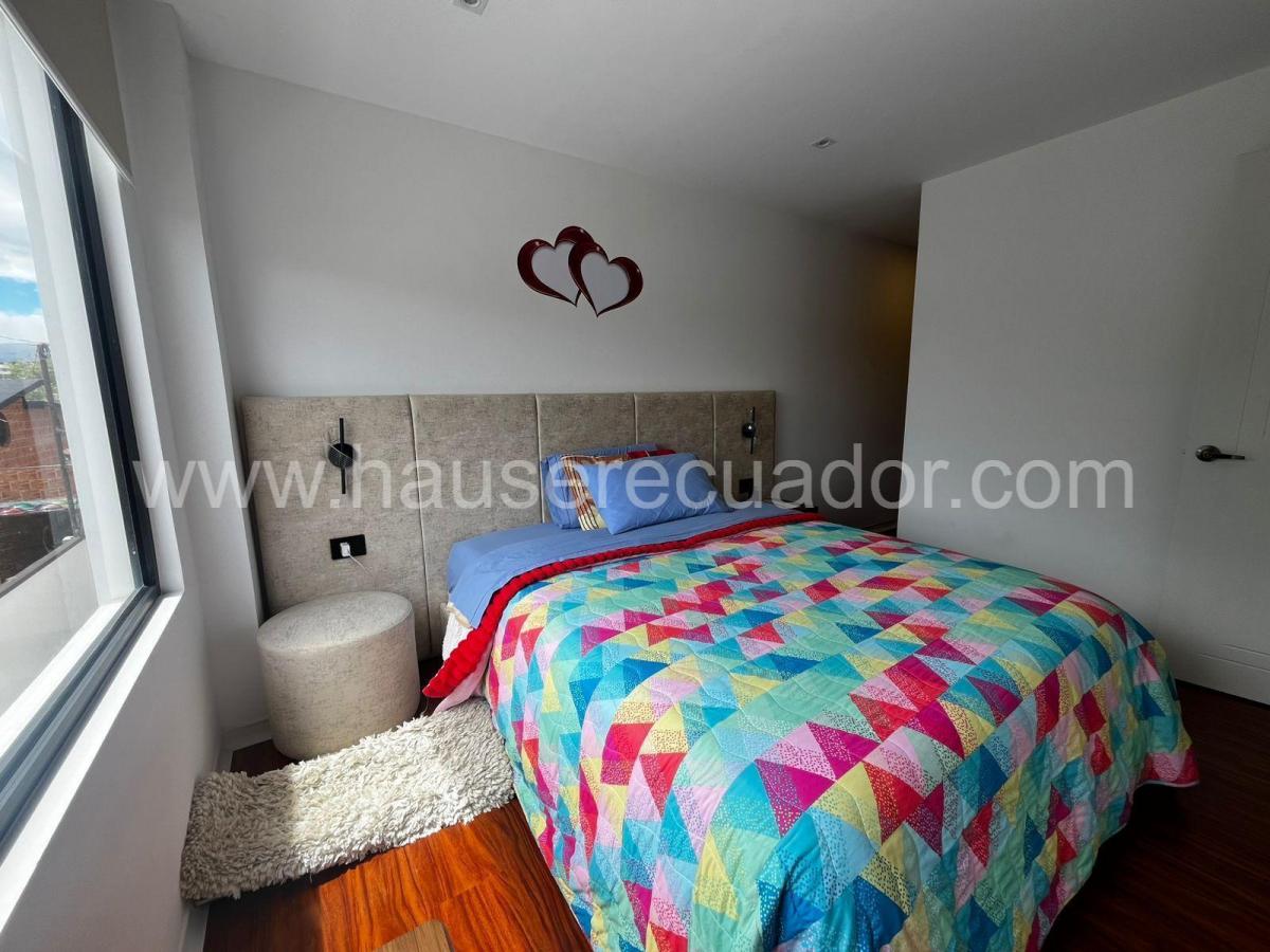 Suite en Venta en Los Chillos, Sector La Espe, 60 m², por Estrenar, 1 Parqueadero — imagen 7