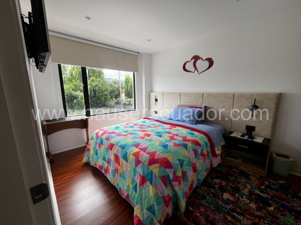 Suite en Venta en Los Chillos, Sector La Espe, 60 m², por Estrenar, 1 Parqueadero — imagen 6