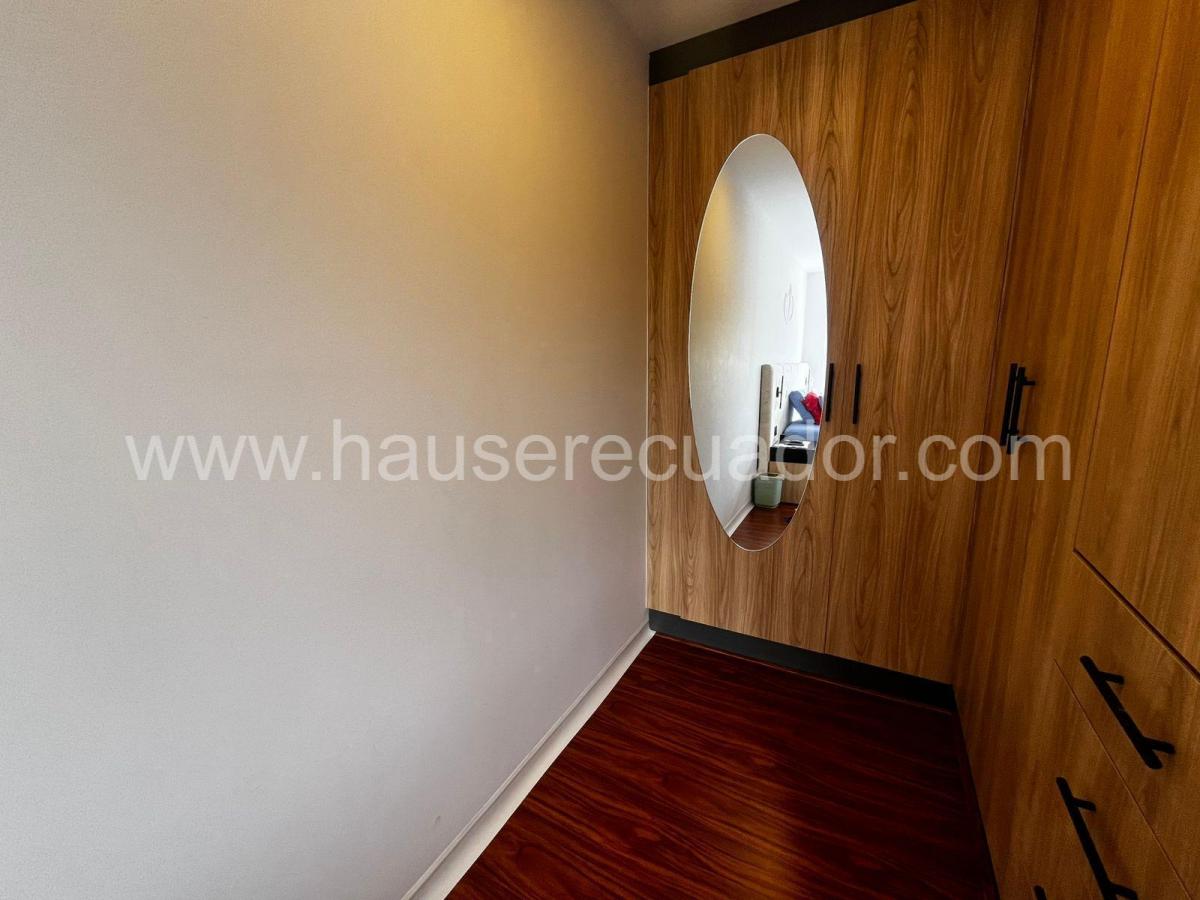 Suite en Venta en Los Chillos, Sector La Espe, 60 m², por Estrenar, 1 Parqueadero — imagen 5