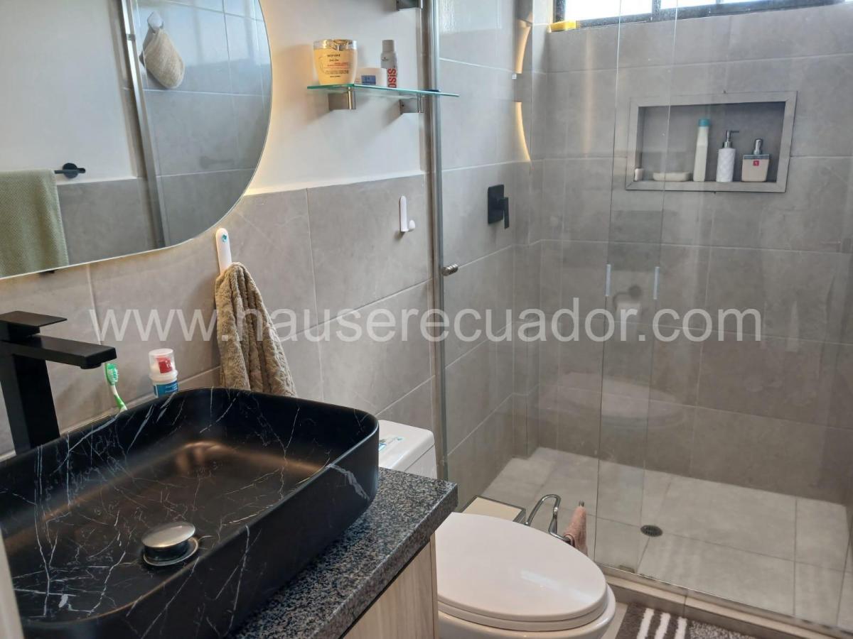 Suite en Venta en Los Chillos, Sector La Espe, 60 m², por Estrenar, 1 Parqueadero — imagen 4