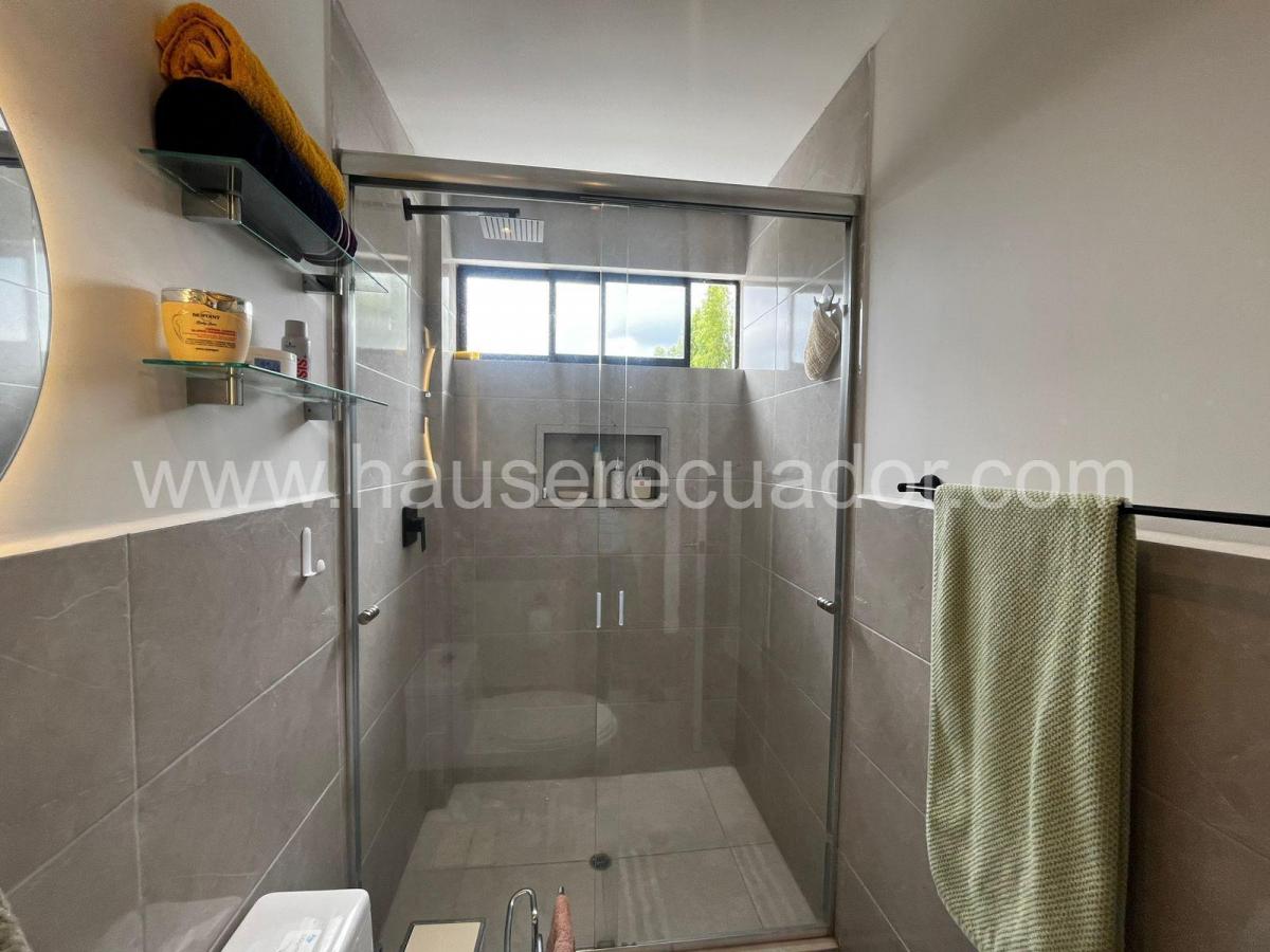 Suite en Venta en Los Chillos, Sector La Espe, 60 m², por Estrenar, 1 Parqueadero — imagen 2