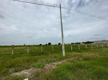 En Venta/ Alquiler Terreno a La Entrada Gnrl Villamil Playas - C. García, Guayas — imagen 5