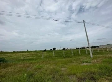 En Venta/ Alquiler Terreno a La Entrada Gnrl Villamil Playas - C. García, Guayas — imagen 3