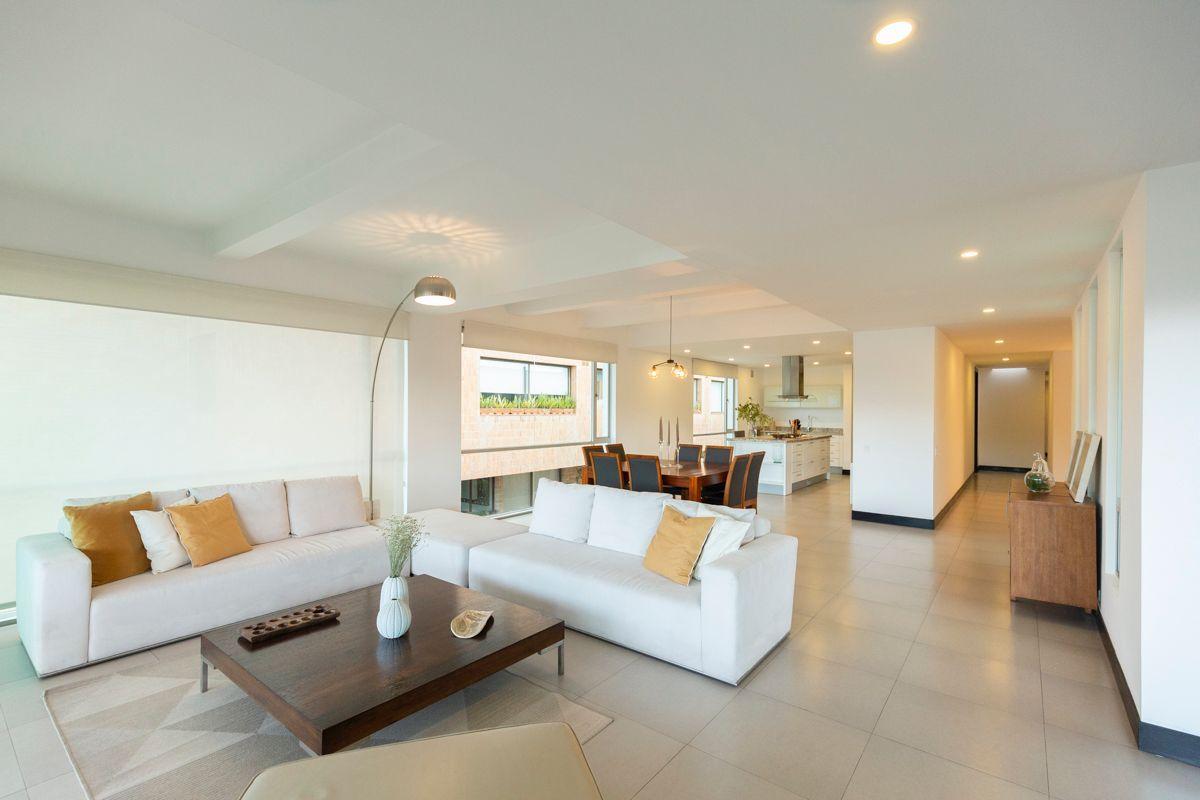 Departamento de 328 m² con 3 Habitaciones en Venta o Renta en Cumbayá Sharon Reed — imagen 10