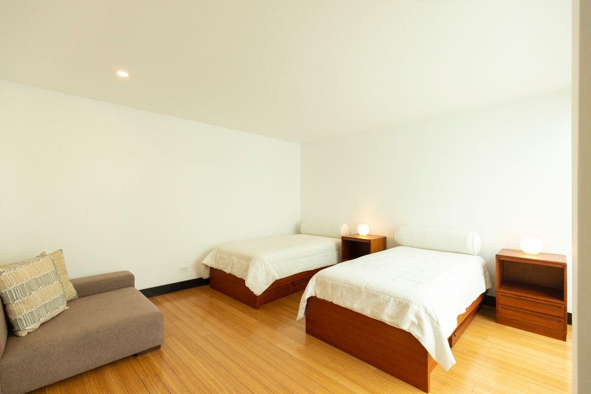 Departamento de 328 m² con 3 Habitaciones en Venta o Renta en Cumbayá Sharon Reed — imagen 5