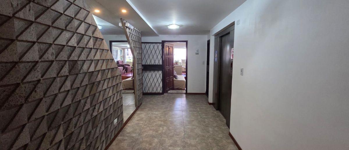 Venta Departamento 3 Dor. Eloy Alfaro y 6 de Dic. Edf. Equss — imagen 5