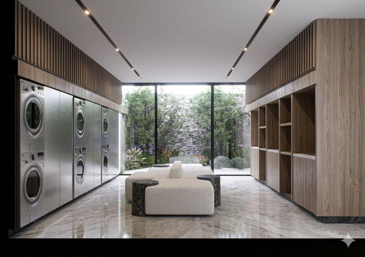 Departamento de 2 Dorm. con Terraza en Proyecto Nuna, Azuay — imagen 8
