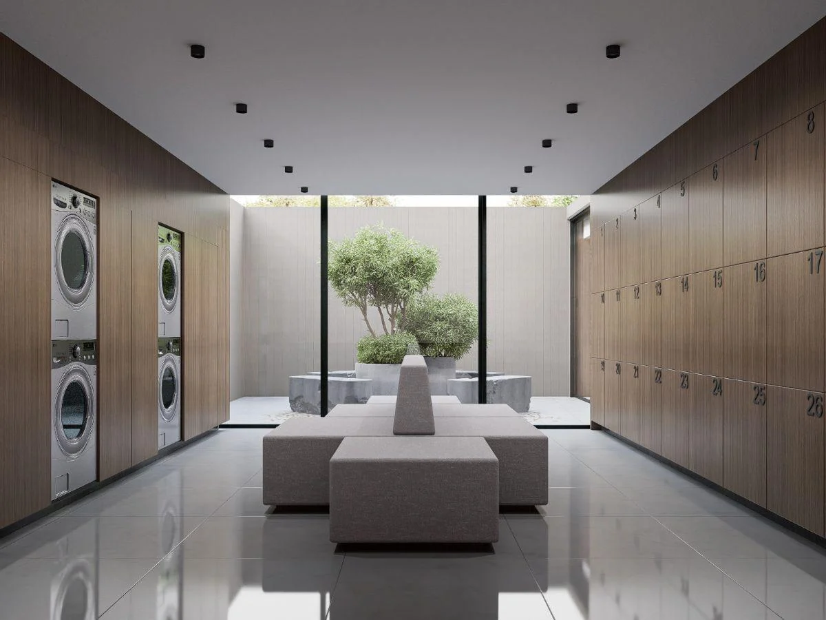 Departamento de 2 Dorm. con Terraza en Proyecto Nuna, Azuay — imagen 4