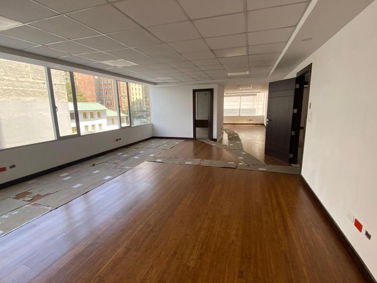 Venta Edificio de Oficinas y Penthouse, 8.804 m², a Estrenar, La Carolina — imagen 3