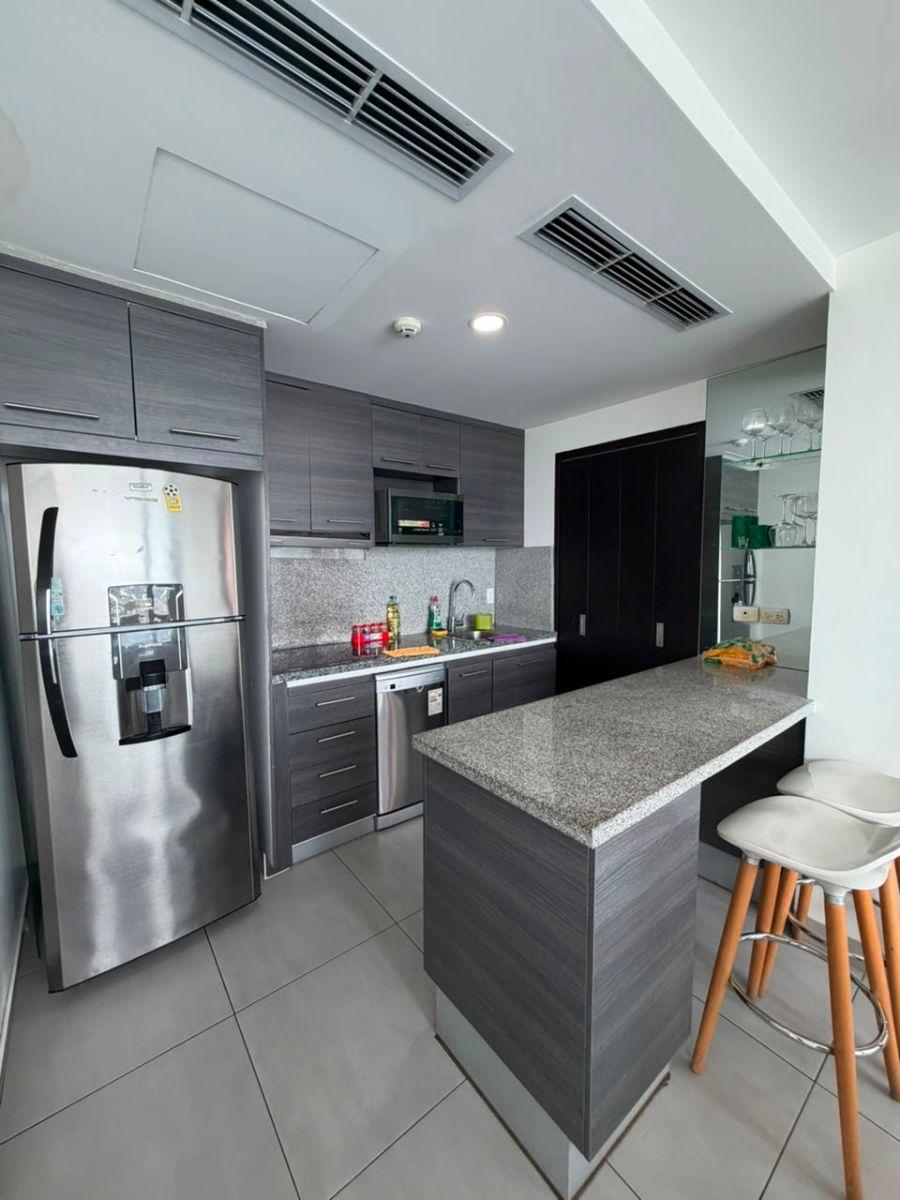 Departamento de Venta en Quo Luxury Apartments Frente a Mall del Mol, Guayas — imagen 8
