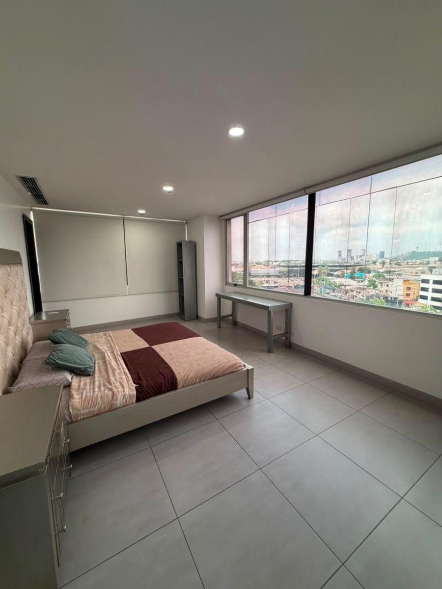 Departamento de Venta en Quo Luxury Apartments Frente a Mall del Mol, Guayas — imagen 4