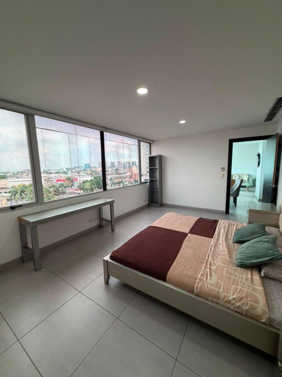Departamento de Venta en Quo Luxury Apartments Frente a Mall del Mol, Guayas — imagen 3