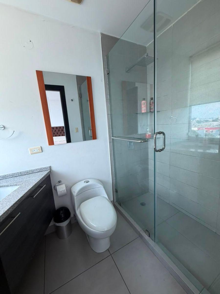 Departamento de Venta en Quo Luxury Apartments Frente a Mall del Mol, Guayas — imagen 2